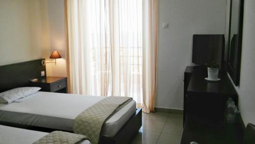 Tokalis Boutique Hotel & Spa 2 * - pic #5