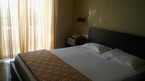 Tokalis Boutique Hotel & Spa 2 * - pic #11