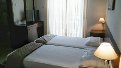 Tokalis Boutique Hotel & Spa 2 * - pic #16