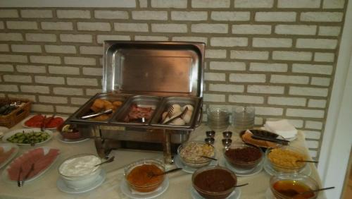 Tokalis Boutique Hotel & Spa 2 * - pic #17