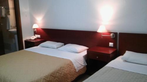 Tokalis Boutique Hotel & Spa 2 * - pic #3