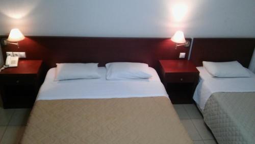 Tokalis Boutique Hotel & Spa 2 * - pic #20