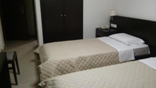 Tokalis Boutique Hotel & Spa 2 * - pic #12