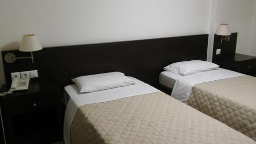 Tokalis Boutique Hotel & Spa 2 * - pic #22