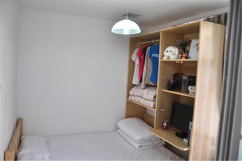 Shuimu 58 Hotel Qingdao University Branch