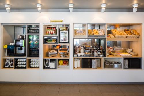 B&B Hotel Hamburg-Wandsbek