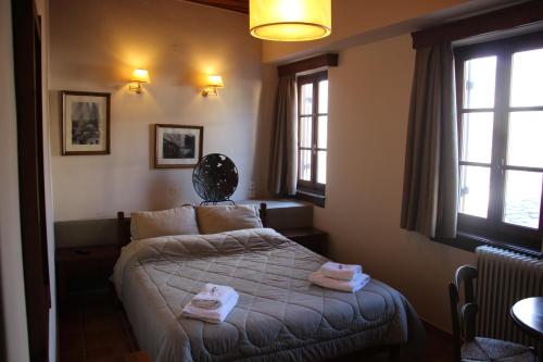 Kentavros Hotel 3 * - pic #27