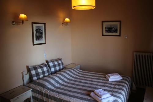 Kentavros Hotel 3 * - pic #14