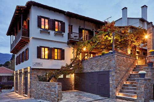 Kentavros Hotel 3 * - pic #24