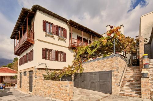 Kentavros Hotel 3 * - pic #18