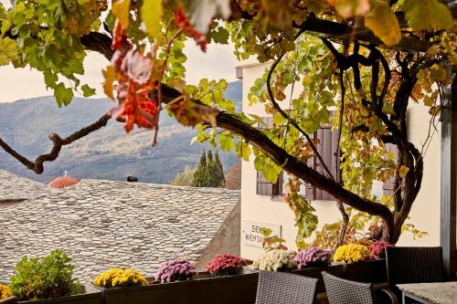 Kentavros Hotel 3 * - pic #19