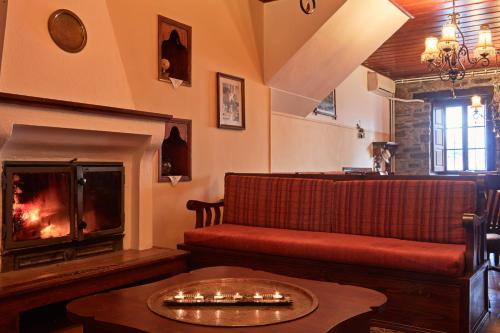 Kentavros Hotel 3 * - pic #22