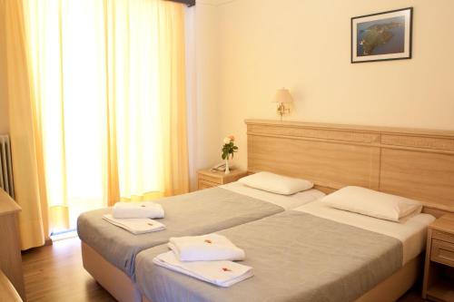 Captain Stavros Hotel 4 * - pic #29