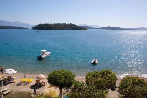 Captain Stavros Hotel 4 * - pic #3