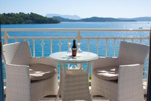 Captain Stavros Hotel 4 * - pic #21