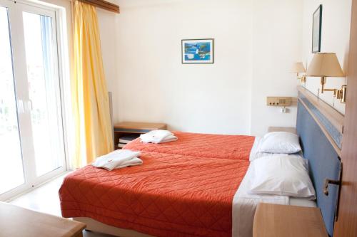 Captain Stavros Hotel 4 * - pic #10