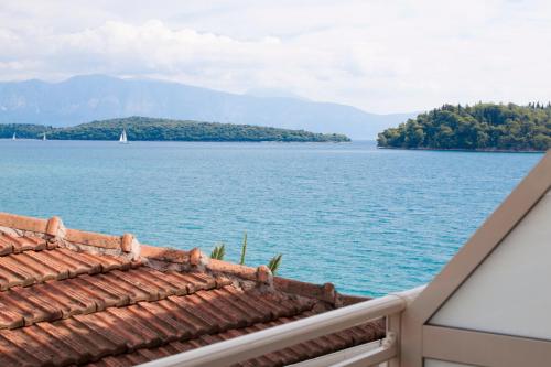 Captain Stavros Hotel 4 * - pic #11