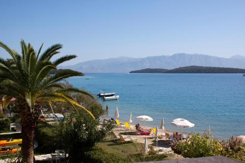 Captain Stavros Hotel 4 * - pic #30