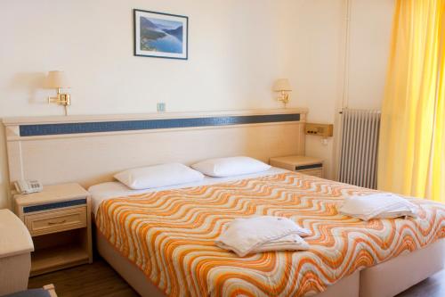 Captain Stavros Hotel 4 * - pic #14