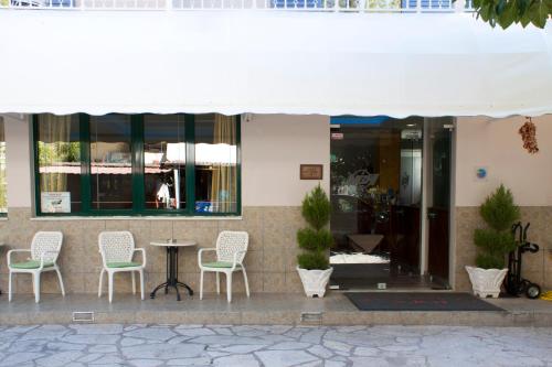 Captain Stavros Hotel 4 * - pic #1