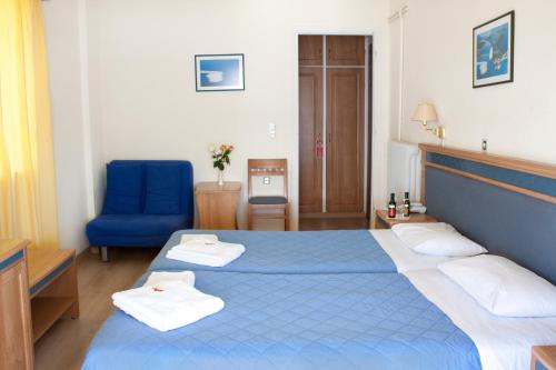 Captain Stavros Hotel 4 * - pic #24