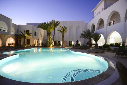Palm Djerba Appartments