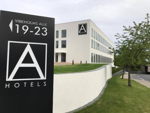 A Hotels