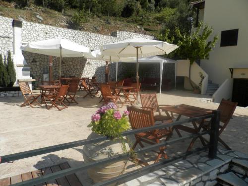 Green Villa 3 * - pic #20