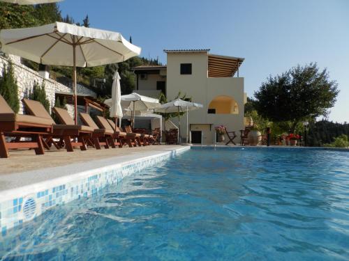 Green Villa 3 * - pic #27