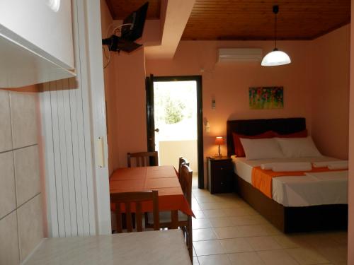 Green Villa 3 * - pic #21