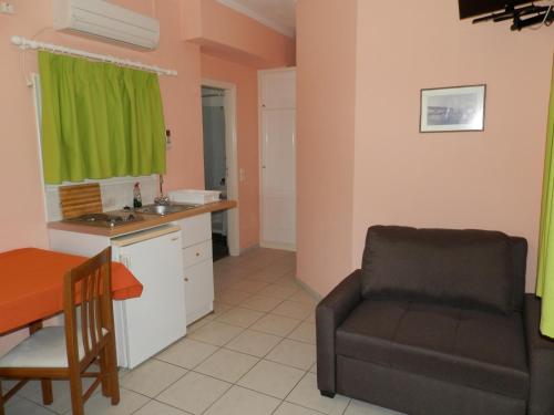 Green Villa 3 * - pic #10