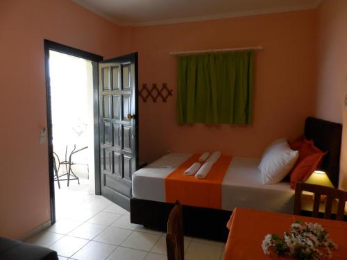 Green Villa 3 * - pic #29