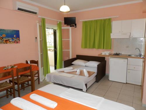 Green Villa 3 * - pic #25