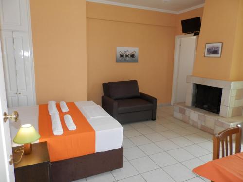 Green Villa 3 * - pic #5