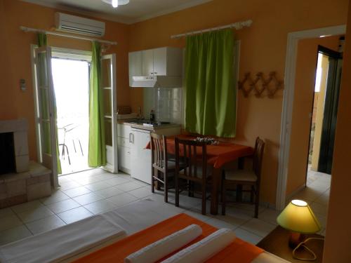 Green Villa 3 * - pic #24