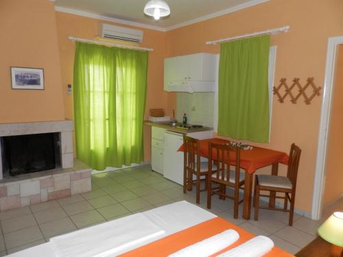 Green Villa 3 * - pic #8