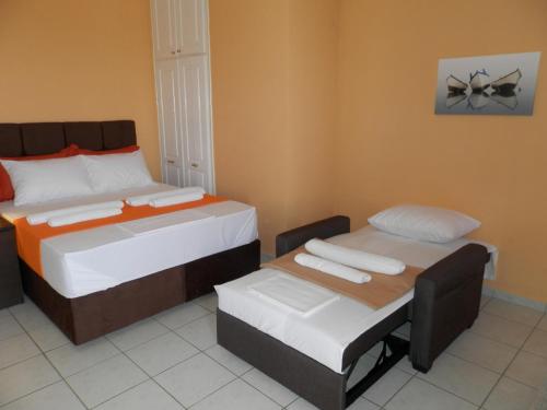 Green Villa 3 * - pic #23