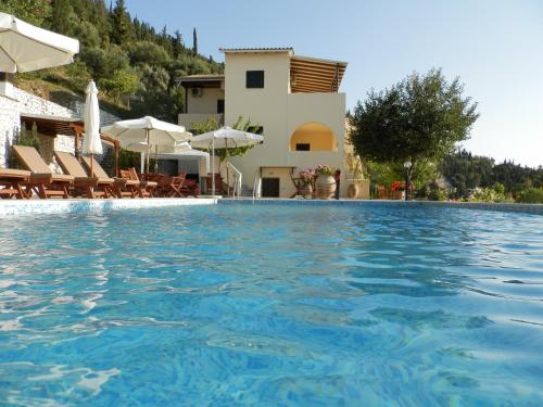 Green Villa 3 * - pic #9