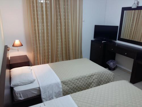 Tokalis Boutique Hotel & Spa 2 * - pic #15