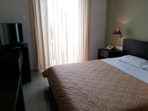 Tokalis Boutique Hotel & Spa 2 * - pic #1