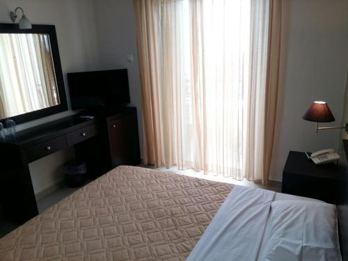 Tokalis Boutique Hotel & Spa 2 * - pic #21