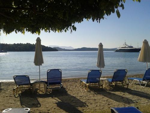 Captain Stavros Hotel 4 * - pic #12