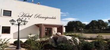 Hotel Ramapendula