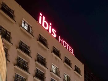 Ibis Hotel Constanta