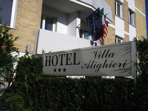 Villa Alighieri