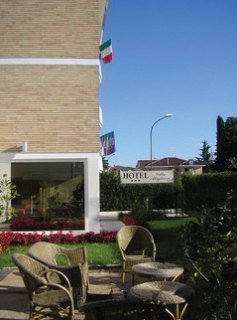 Villa Alighieri