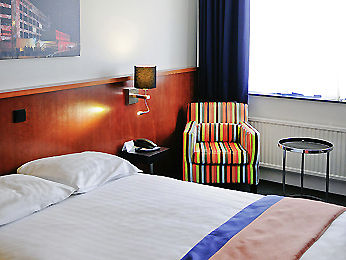 Amrath Hotel Eindhoven (Ex. Mercure, Best Western)