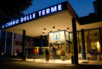Hotel Delle Terme