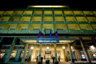 Mercure Catania Excelsior [Ex.Grand Hotel Excelsior]