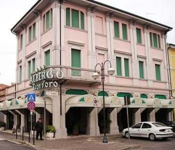 Hotel Ristorante Leon DOro